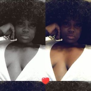 Meet your Posher, Jada